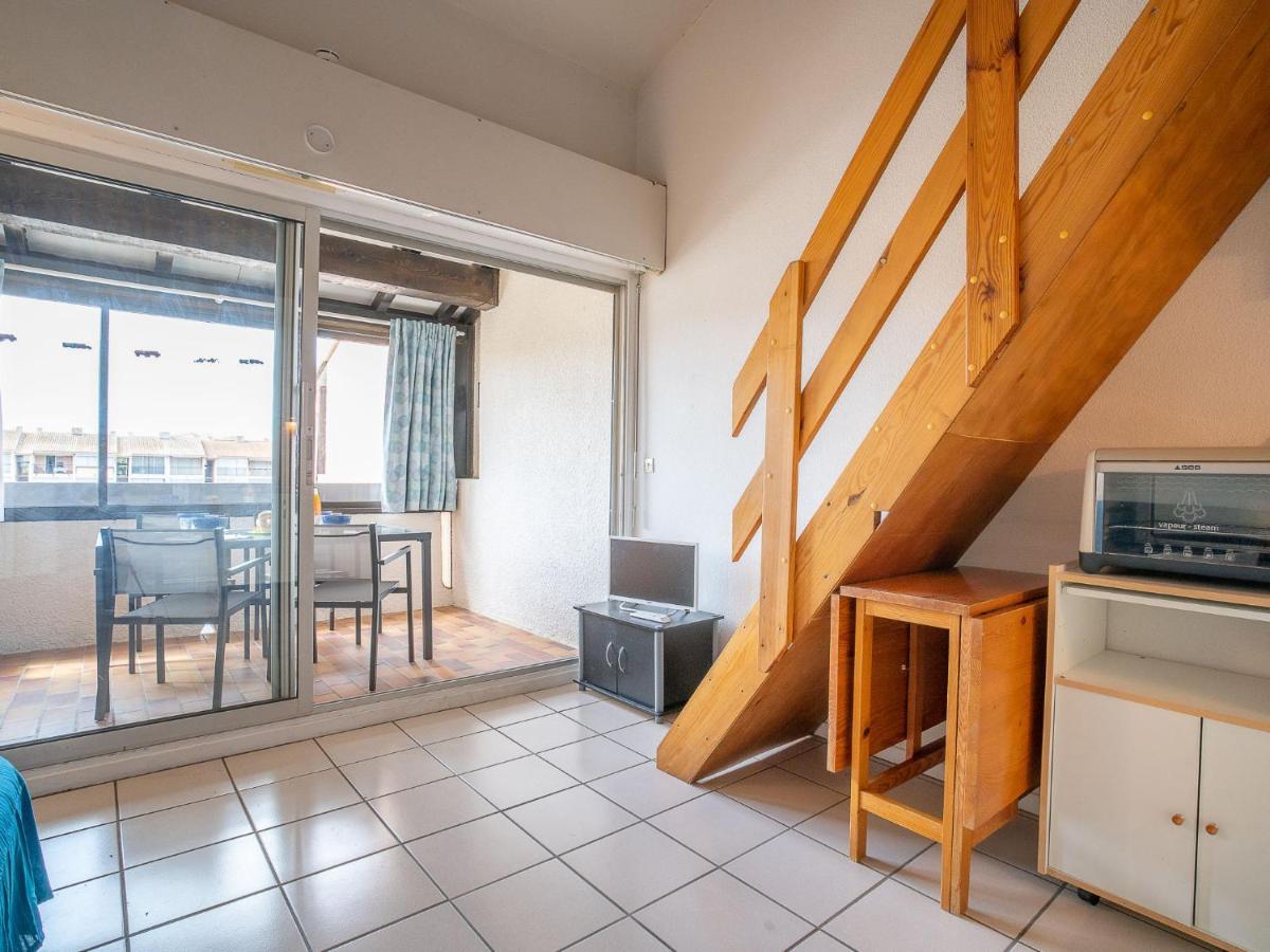Apartment Port Au Prince By Interhome Saint-Cyprien  Exteriér fotografie