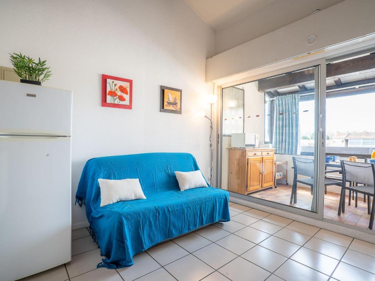 Apartment Port Au Prince By Interhome Saint-Cyprien  Exteriér fotografie