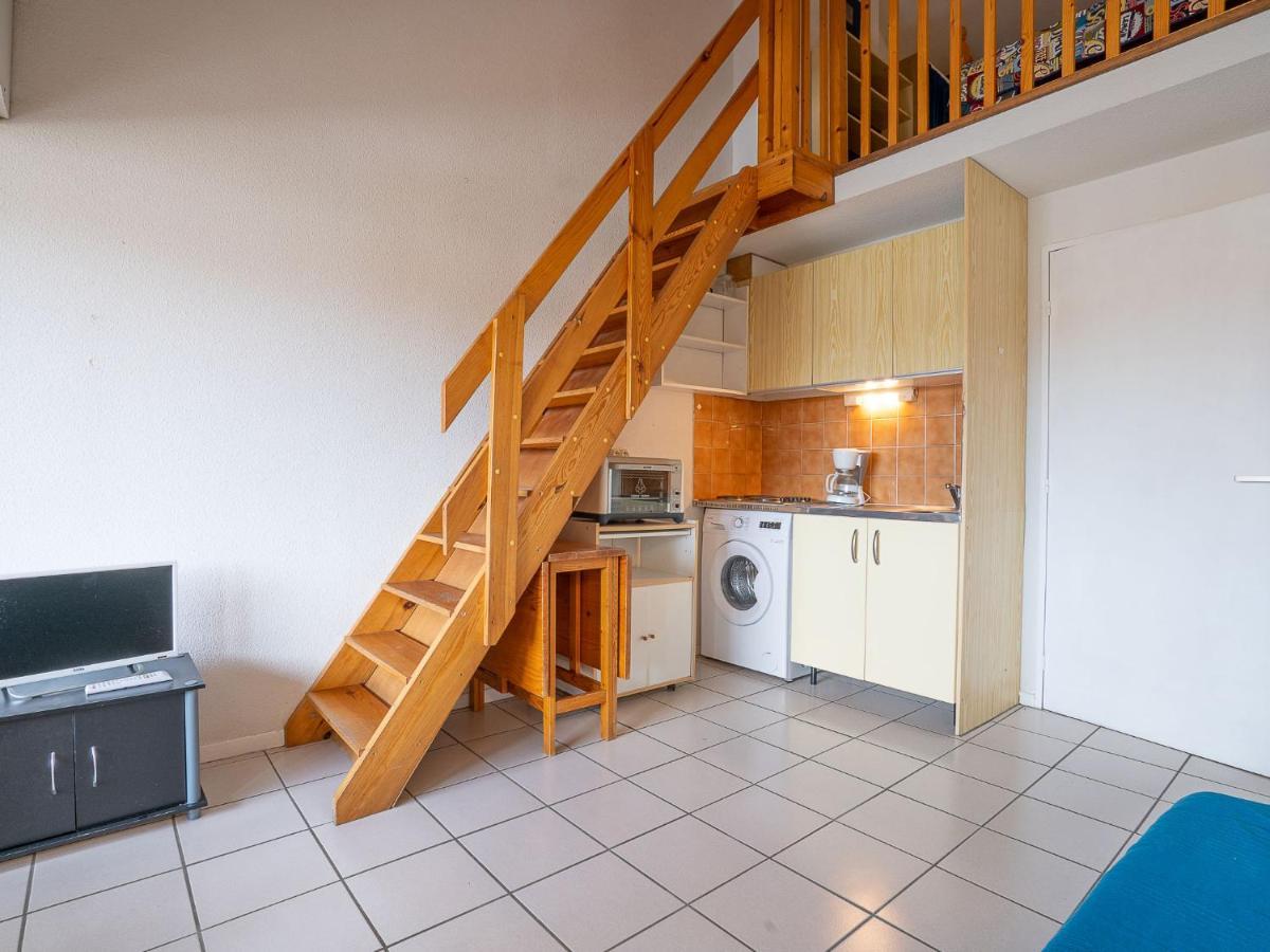 Apartment Port Au Prince By Interhome Saint-Cyprien  Exteriér fotografie