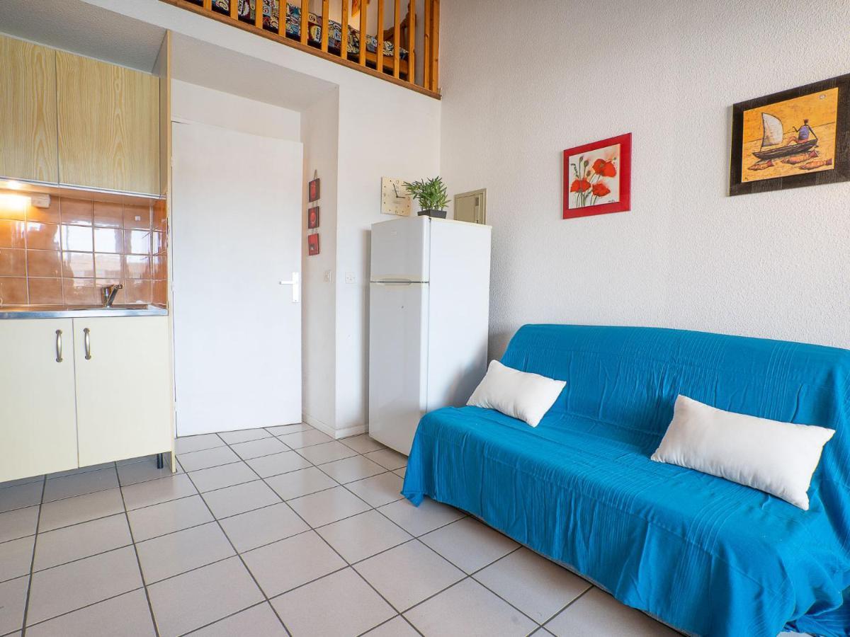 Apartment Port Au Prince By Interhome Saint-Cyprien  Exteriér fotografie