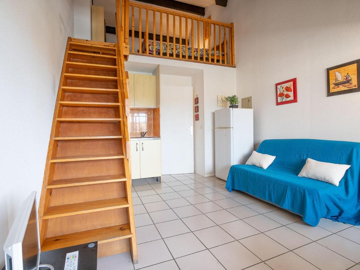 Apartment Port Au Prince By Interhome Saint-Cyprien  Exteriér fotografie