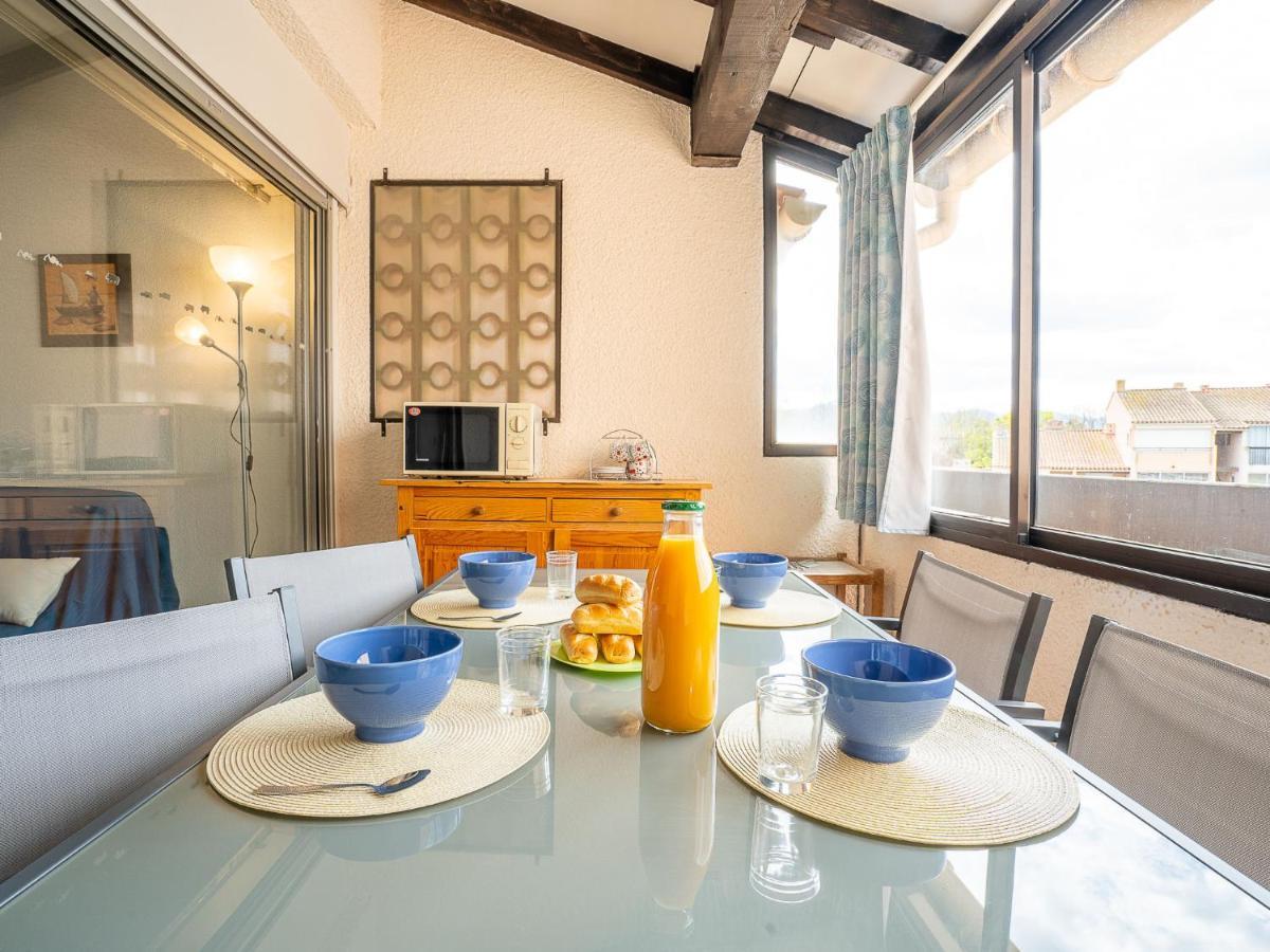 Apartment Port Au Prince By Interhome Saint-Cyprien  Exteriér fotografie