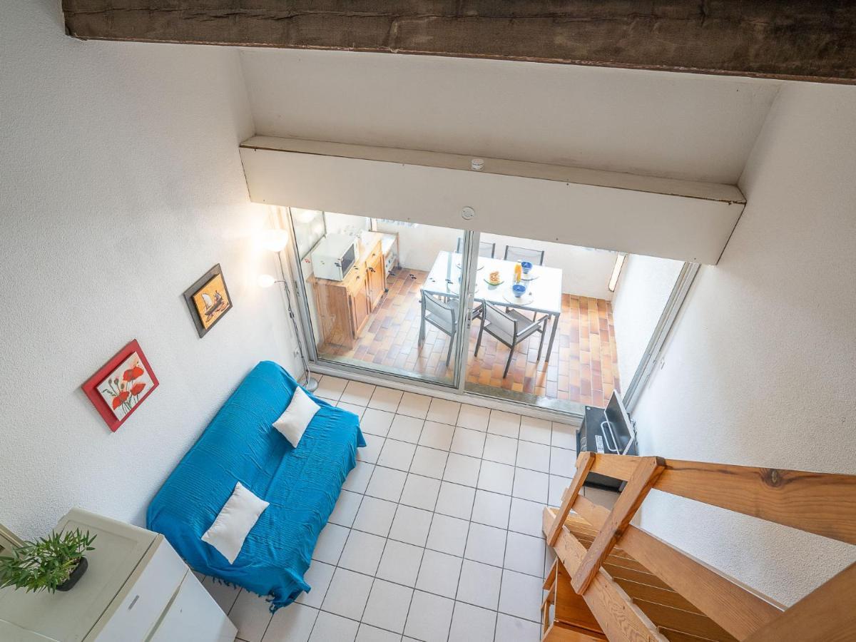 Apartment Port Au Prince By Interhome Saint-Cyprien  Exteriér fotografie